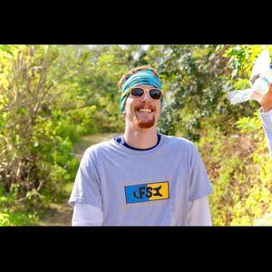 Meet your Posher, Brian